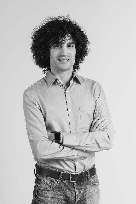 Fran López Ballero