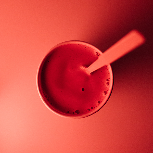 brand cup